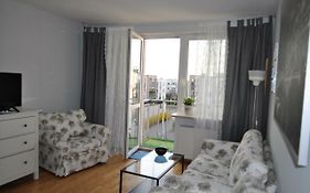 Apartament na Skarbka z Gór